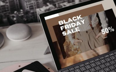 Black Friday 2023: Getting Your Email Marketing Ready